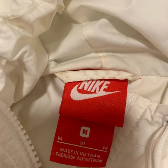 Nike jacket - Picture 2 of 2